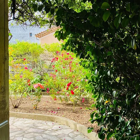 Soleil D'or - Curistes Balcon - Terrasse *