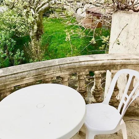 Soleil D'or - Curistes Balcon - Terrasse Apartman