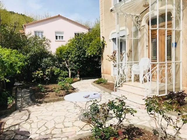Soleil D'or - Curistes Balcon - Terrasse Apartamento *